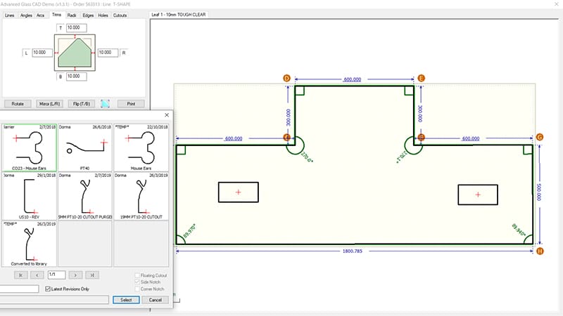 CAD Image